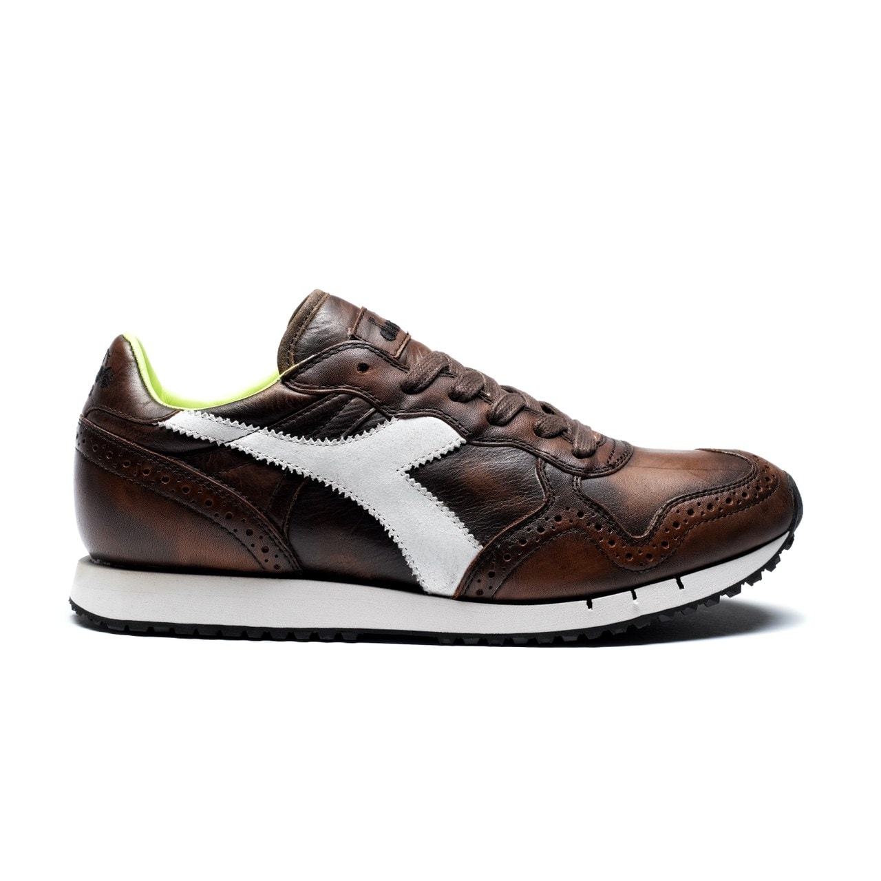 Pitti Immagine Uomo Autunno/Inverno 2013/14 Diadora